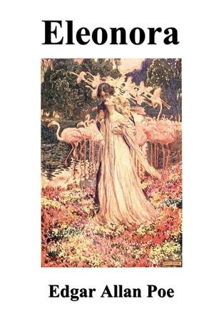 Eleonora autor Edgar Allan Poe