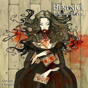 Berenice autor Edgar Allan Poe
