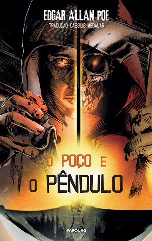 O Poço e o Pêndulo autor Edgar Allan Poe