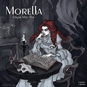 Morela autor Edgar Allan Poe
