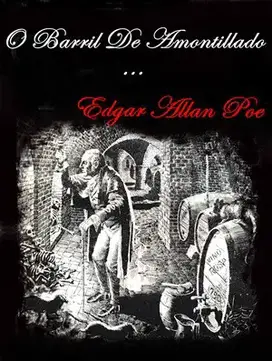 O Barril De Amontillado