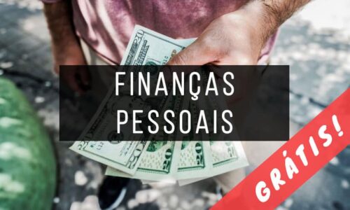 Livros de Finanças Pessoais
