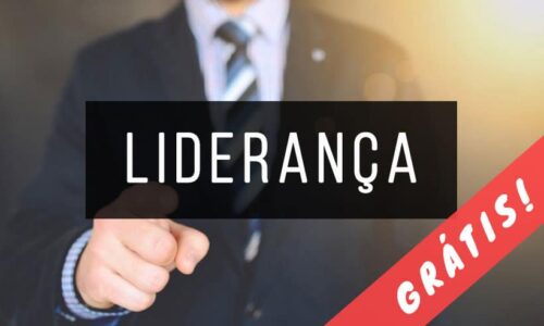Livros de Liderança