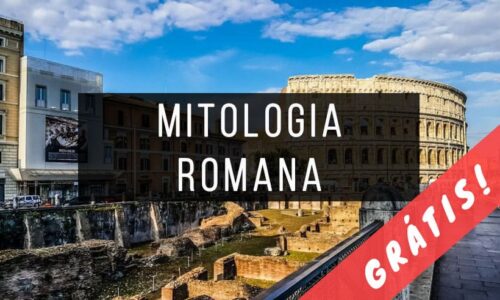 Livros de Mitologia Romana
