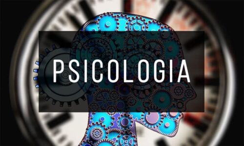 Livros de Psicologia