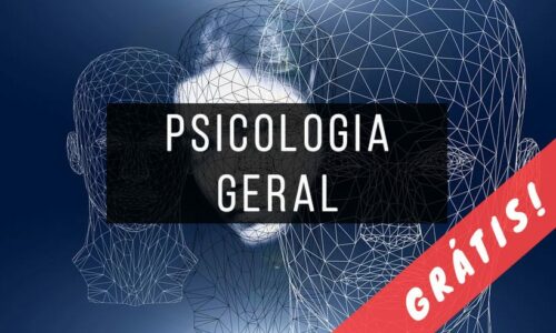 Livros de Psicologia Geral