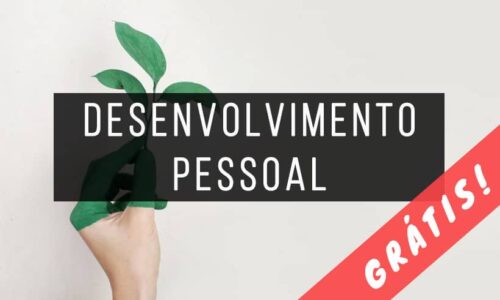 Livros de Desenvolvimento Pessoal