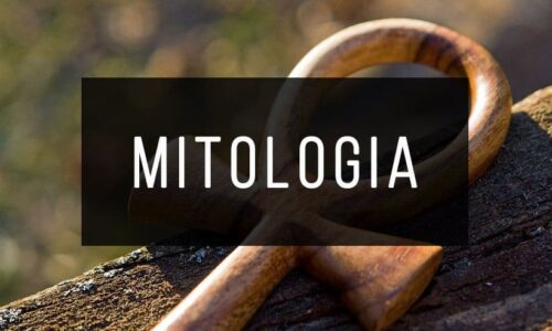 Livros de Mitologia