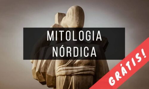 Livros de Mitologia Nórdica