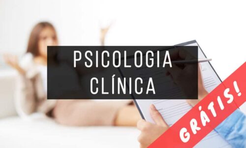 Livros de Psicologia Clínica