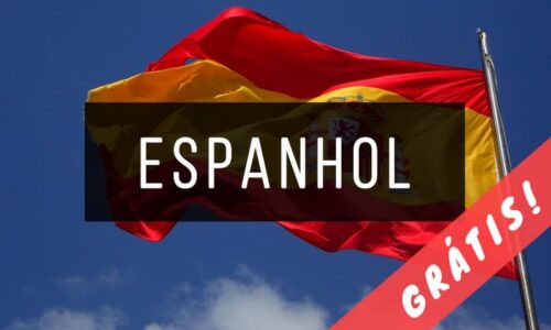 Livros para Aprender Espanhol