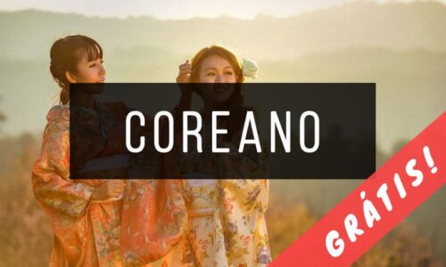 Livros para Aprender Coreano