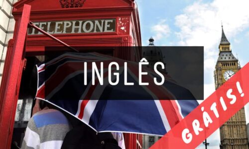 Livros para Aprender Inglês