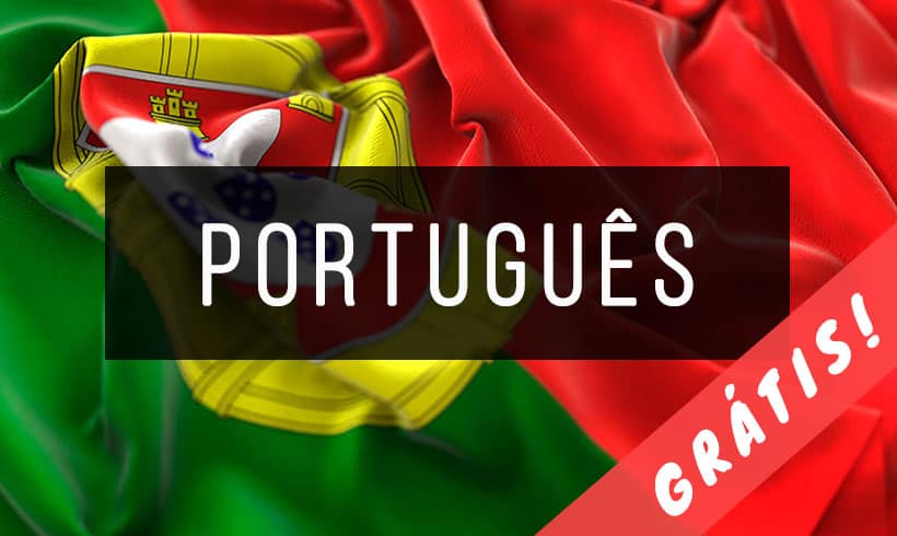 25 Livros para Aprender Português Grátis! [PDF] | InfoLivros.org