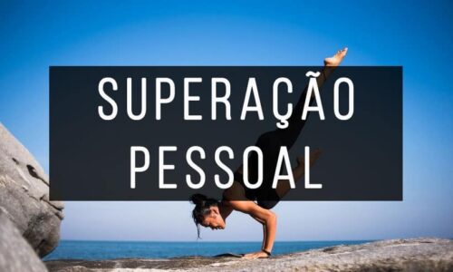 Livros de Superação Pessoal