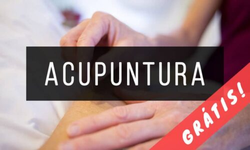 Livros de Acupuntura