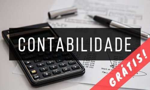 Livros de Contabilidade