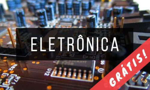 Livros de Eletrônica