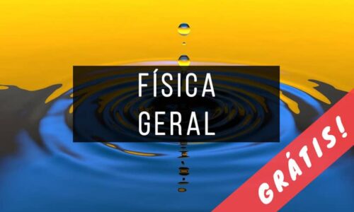 Livros de Física Geral