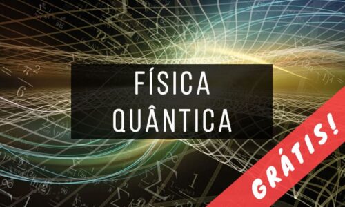 Livros de Física Quântica