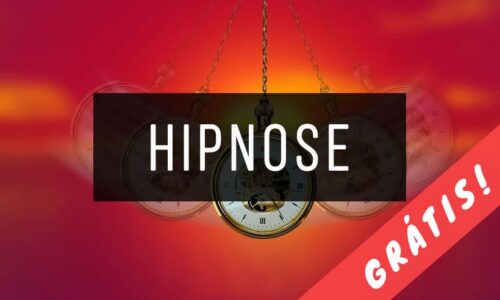 Livros de Hipnose