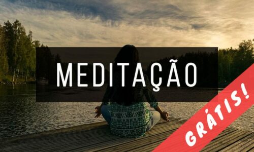 Livros de Meditação