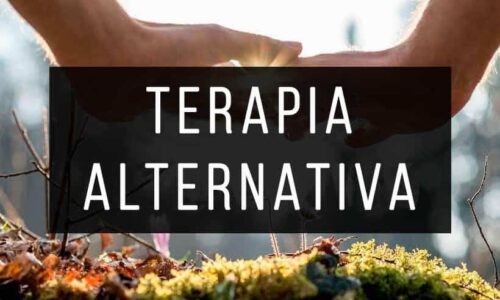 Livros de Terapias Alternativas