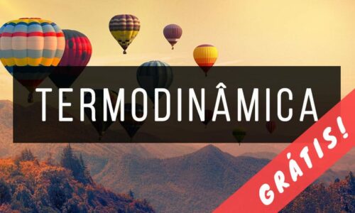 Livros de Termodinâmica