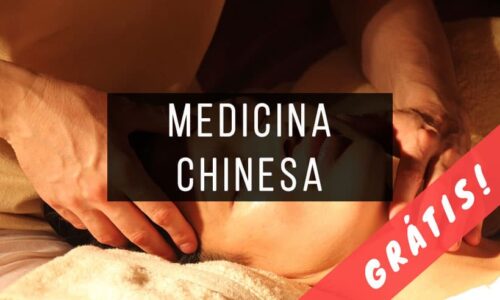 Livros de Medicina Chinesa