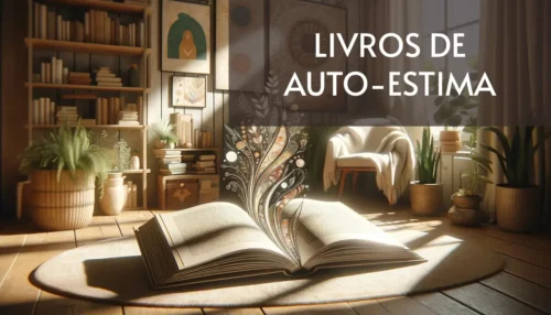 Livros de Auto-Estima