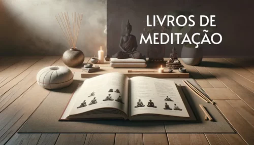 Livros de Meditação