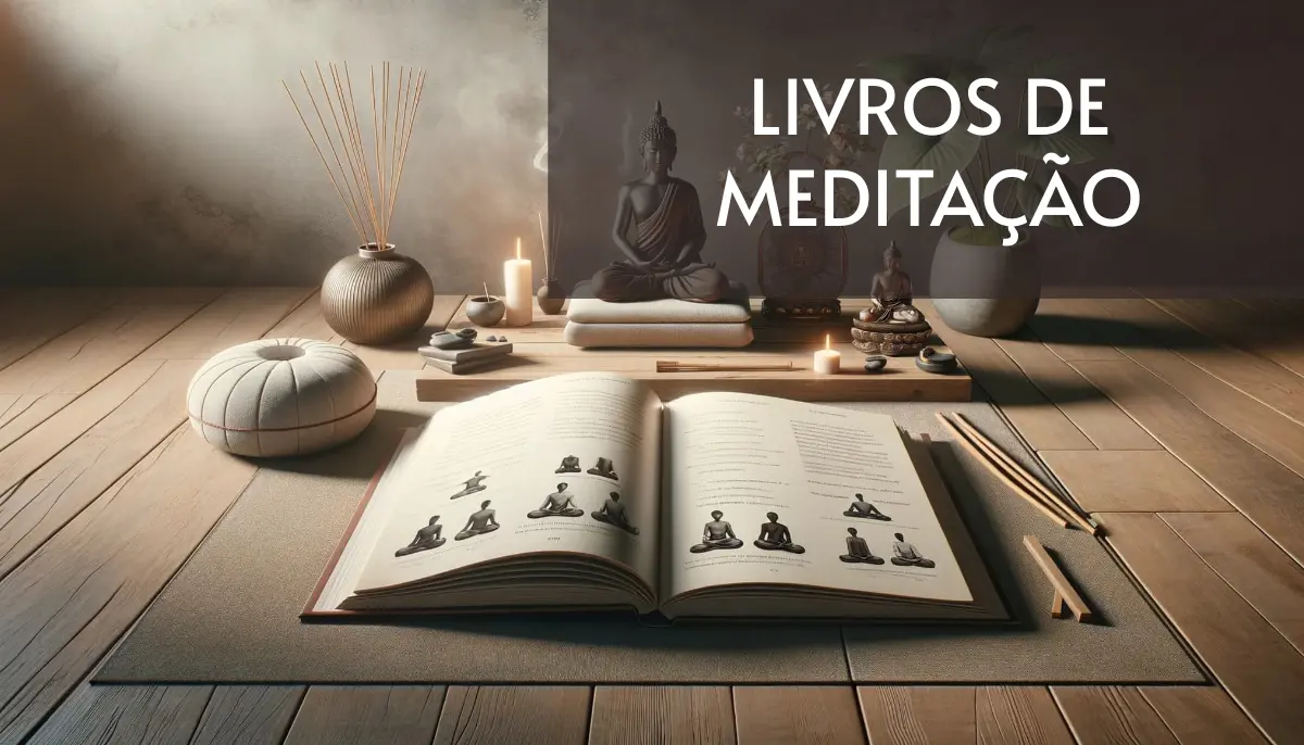 Livros de Meditação em PDF