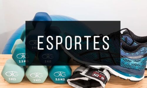 Livros de Esportes