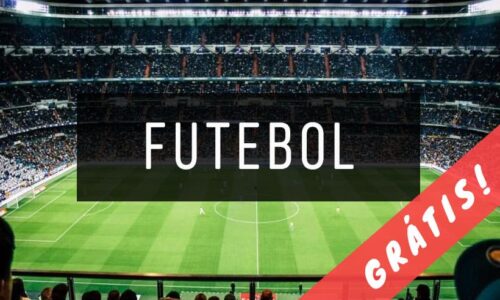 Livros de Futebol