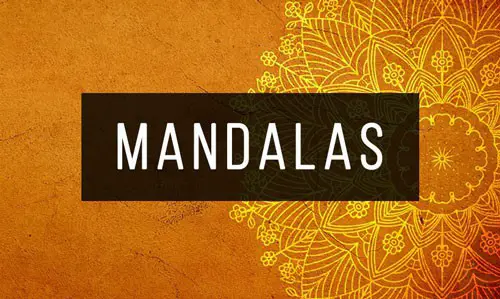 Livros-de-Mandalas