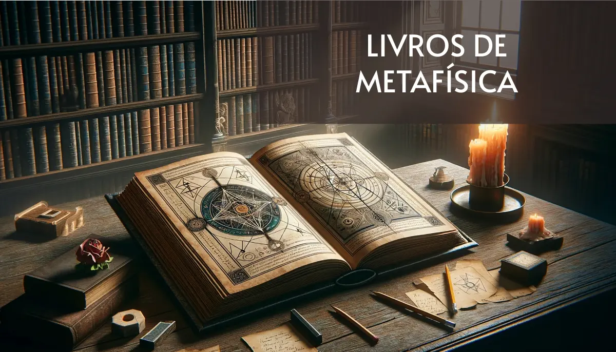 Livros de Metafísica en PDF