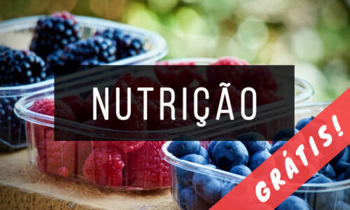 Livros de Nutrição