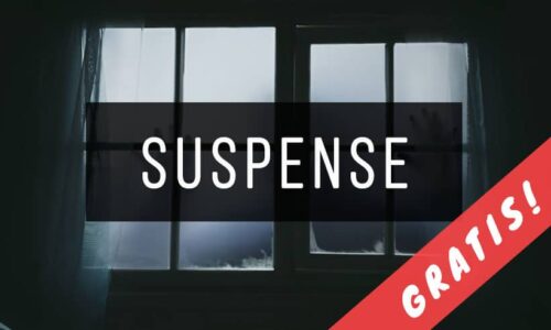 Livros de Suspense