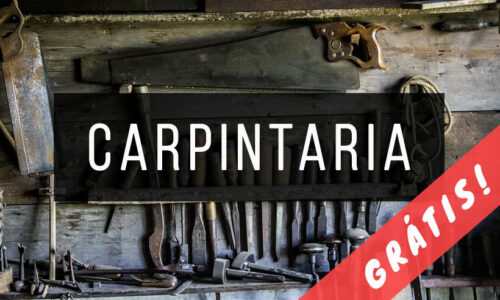 Livros de Carpintaria