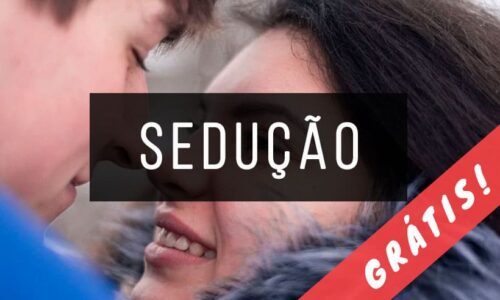 Livros de Sedução