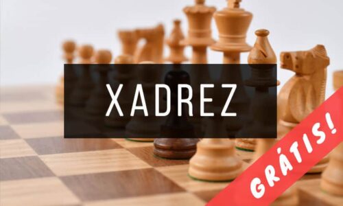 Livros de Xadrez