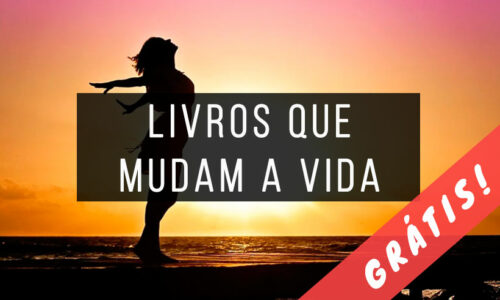 Livros que Mudam a Vida