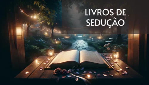 Livros de Sedução