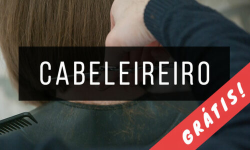 Livros de Cabeleireiro