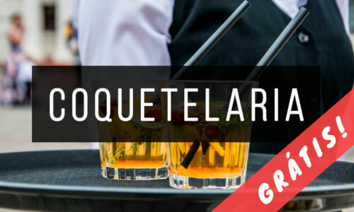 Livros de Coquetelaria