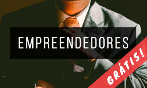 Livros de Empreendedores