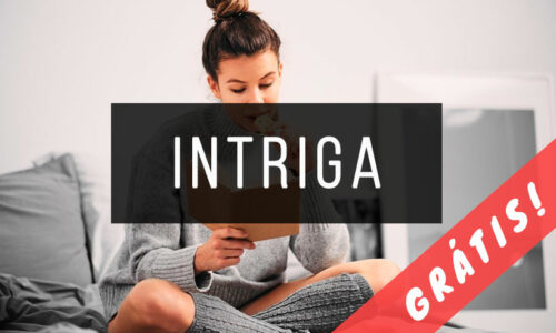 Livros de Intriga