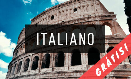 Livros para Aprender Italiano