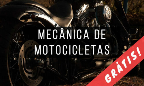 Livros de Mecânica de Motocicletas