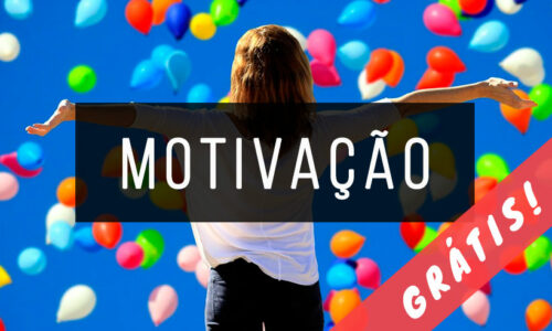 Livros de Motivação